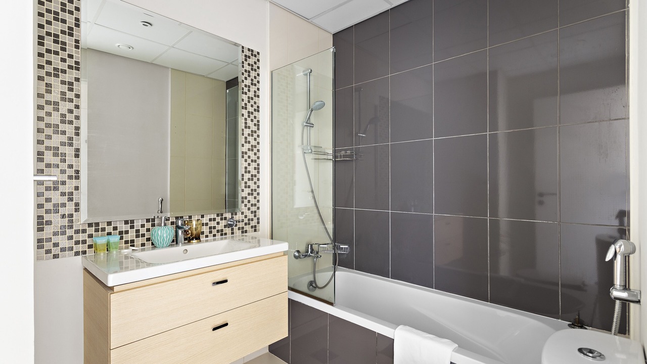 Photo of Bathroom in Dubai