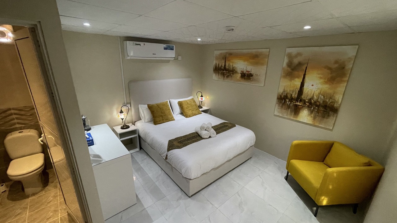 Photo of Bedroom in Al Awir
