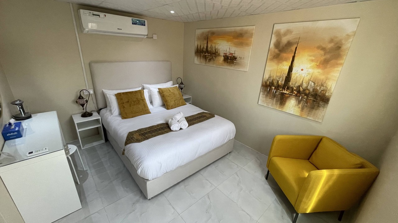 Photo of Bedroom in Al Awir