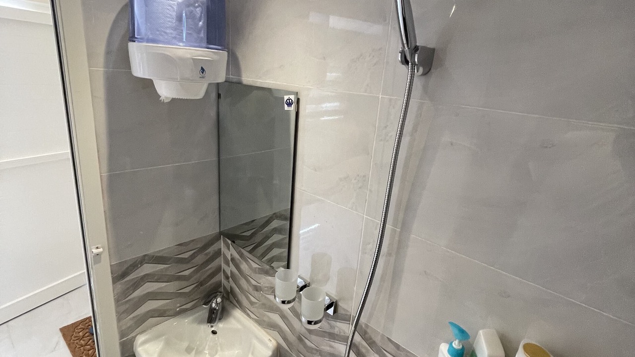 Photo of Bathroom in Al Awir