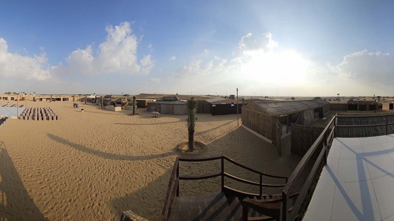 Photo of Outdoor in Al Awir