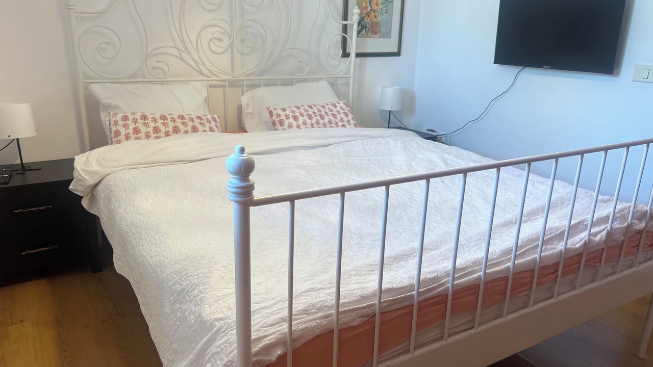 Photo of Bedroom in Herzliya Pituach