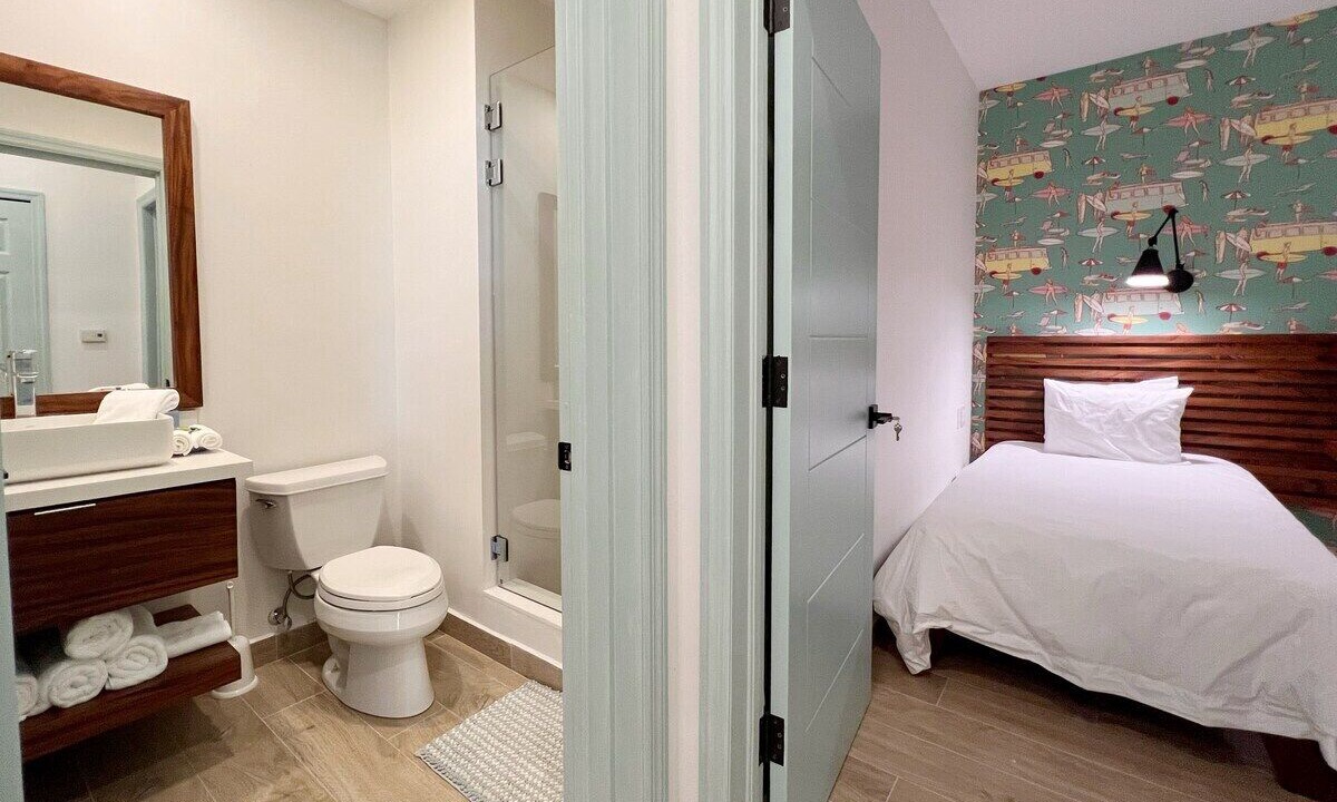 Photo of Bathroom in Coco