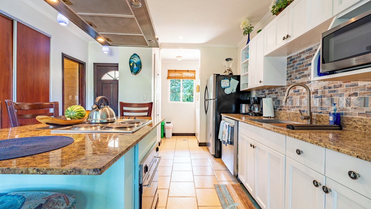 Photo of Kitchen in Rio Seco