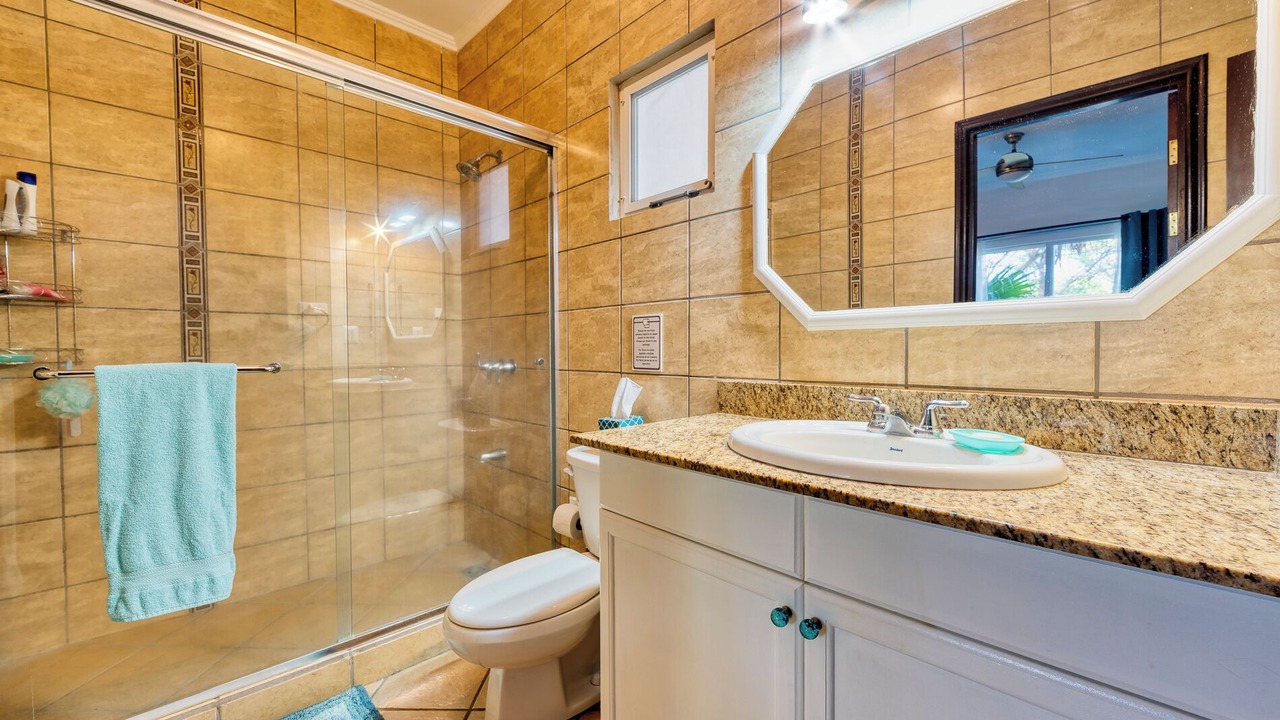 Photo of Bathroom in Rio Seco