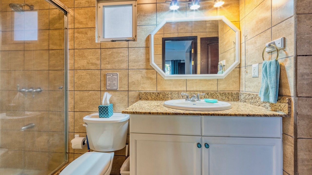 Photo of Bathroom in Rio Seco