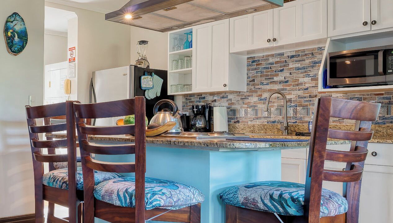 Photo of Kitchen in Rio Seco