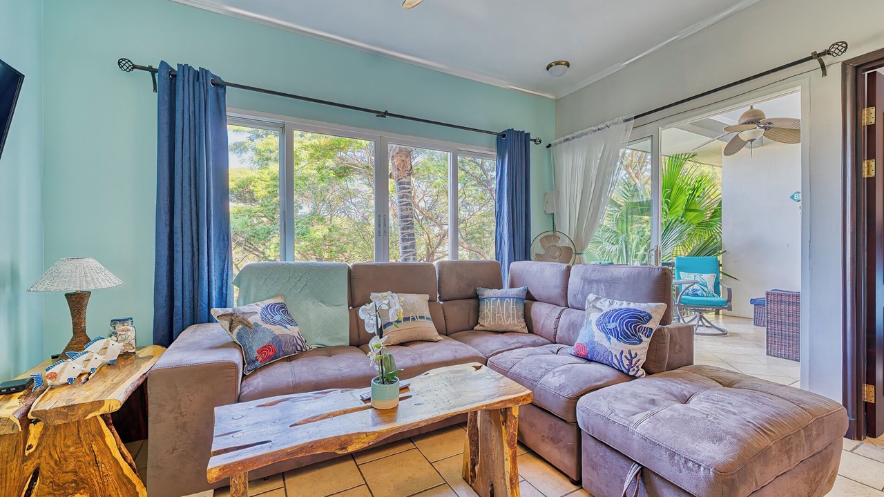 Photo of Livingroom in Rio Seco
