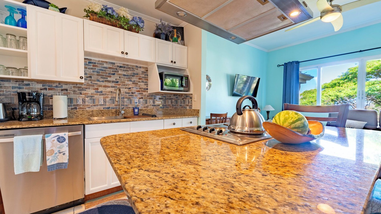 Photo of Kitchen in Rio Seco