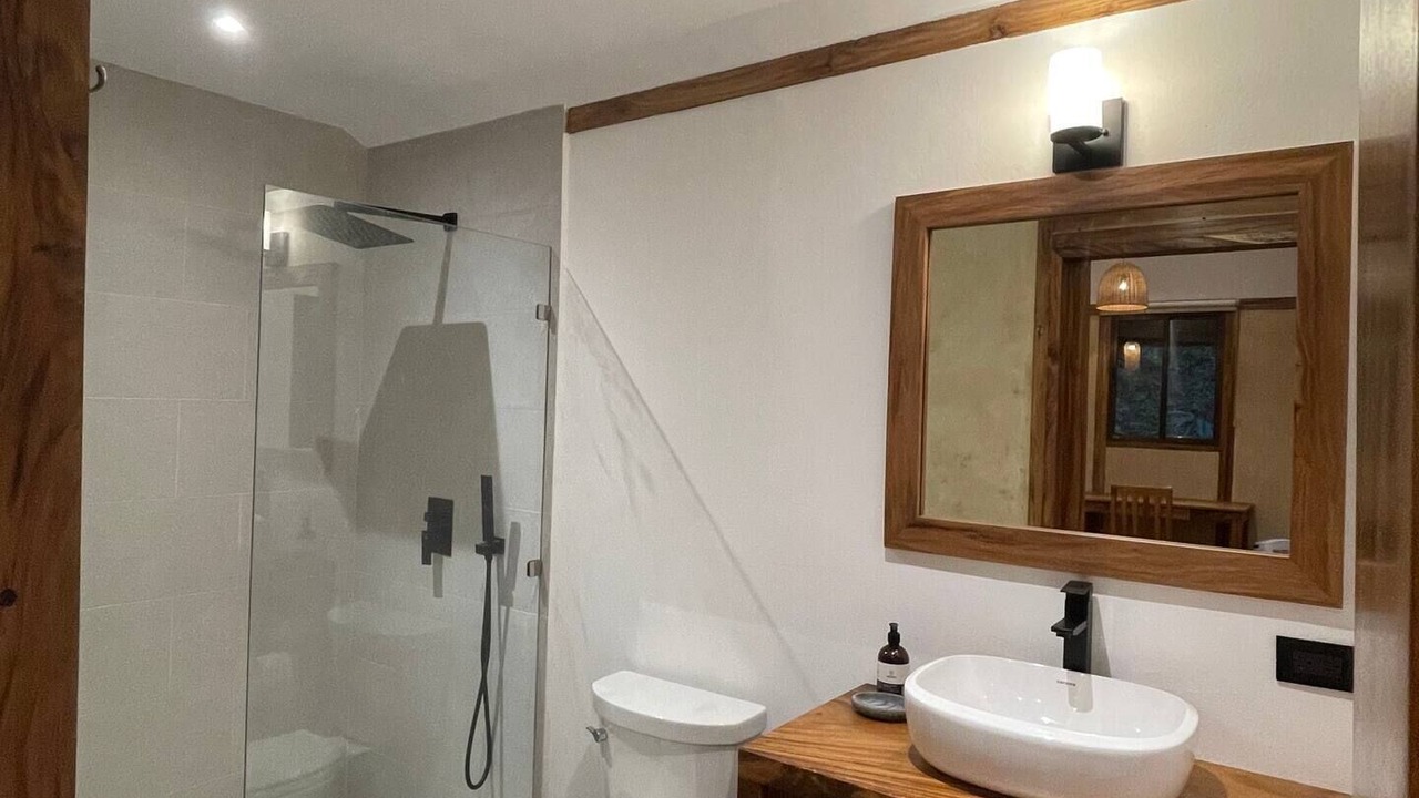 Photo of Bathroom in Rio Seco