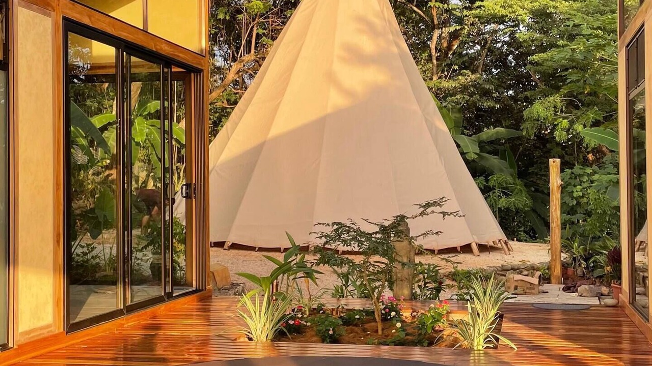 Photo of Patio Balcony in Rio Seco