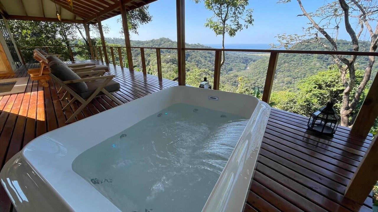 Photo of Patio Balcony in Rio Seco