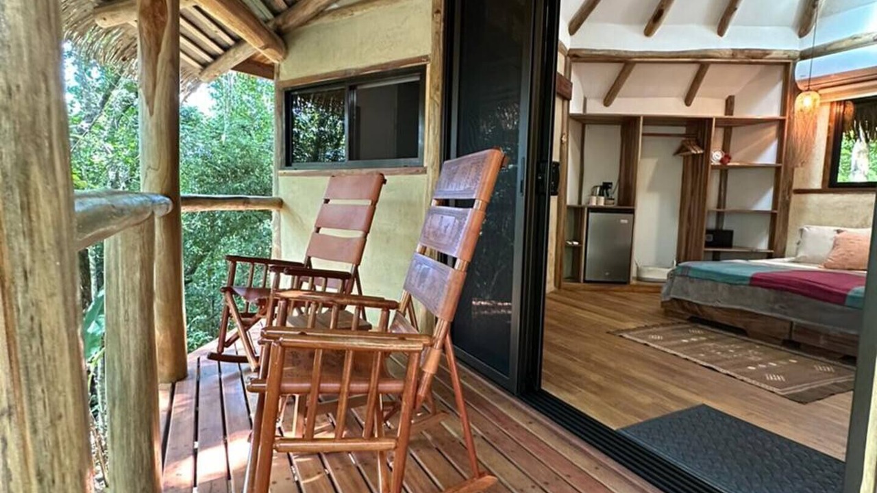 Photo of Patio Balcony in Rio Seco