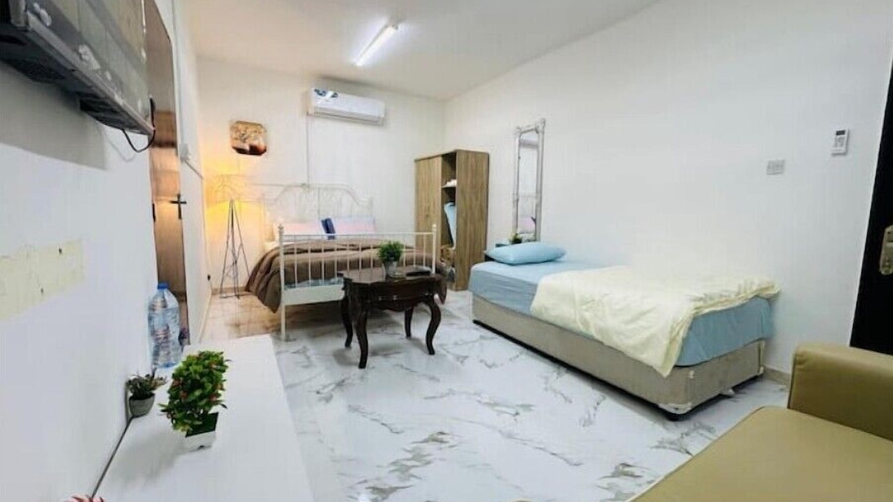 Photo of Bedroom in Abu Dhabi