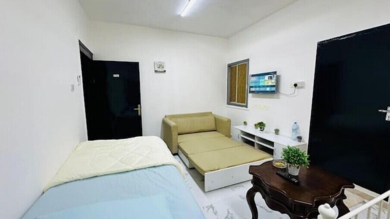 Photo of Bedroom in Abu Dhabi