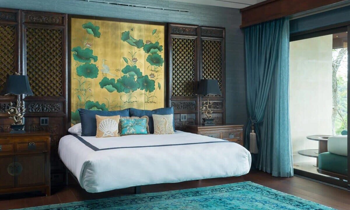 Photo of Bedroom in Papagayo Peninsula