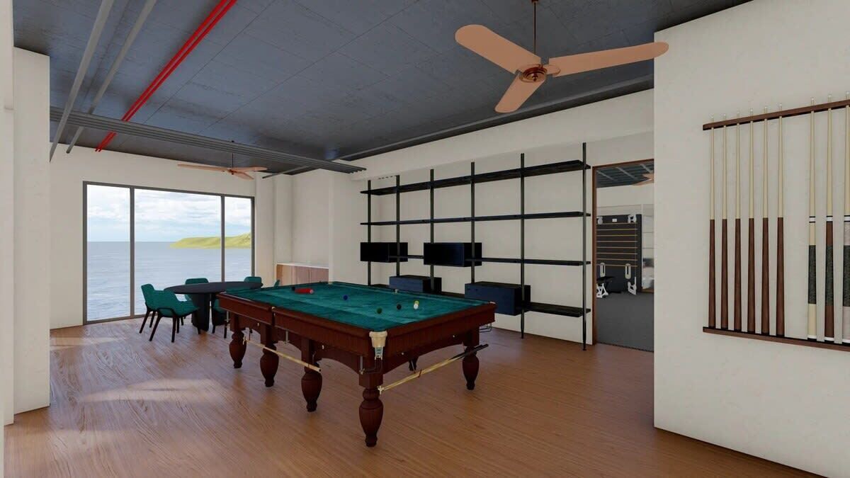 Photo of Bedroom in Papagayo Peninsula