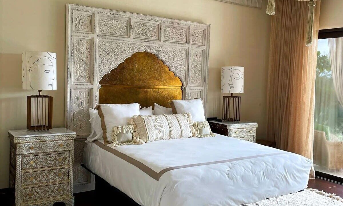 Photo of Bedroom in Papagayo Peninsula