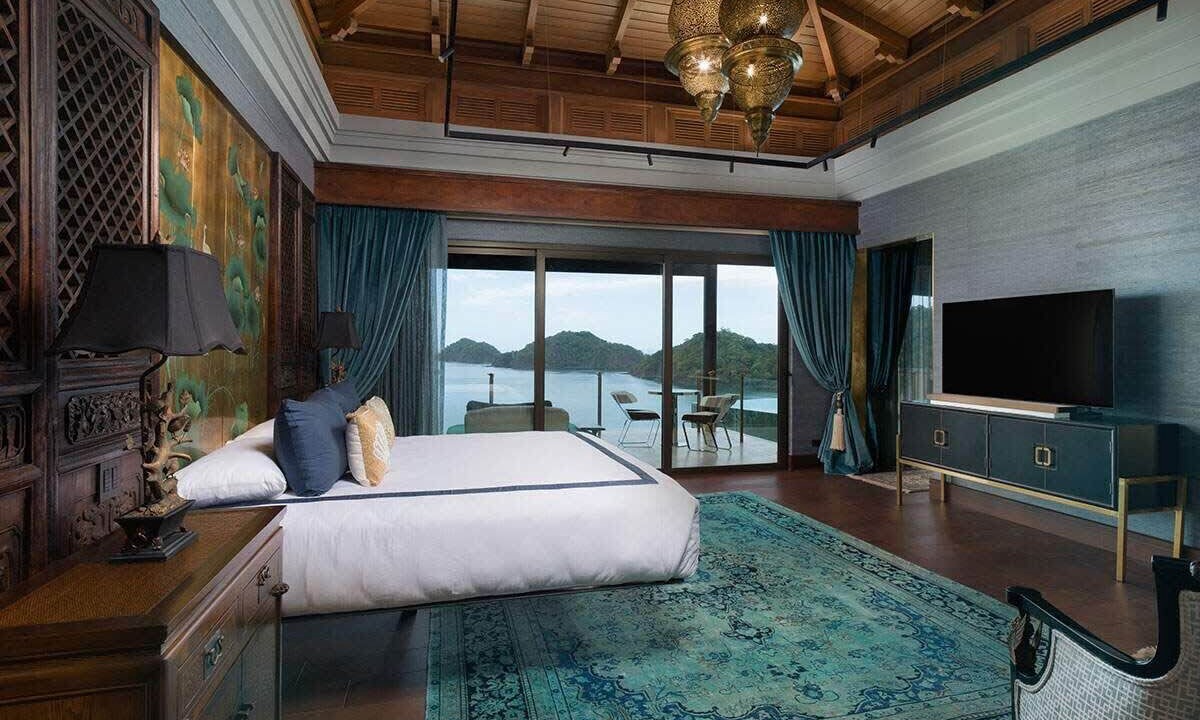 Photo of Bedroom in Papagayo Peninsula