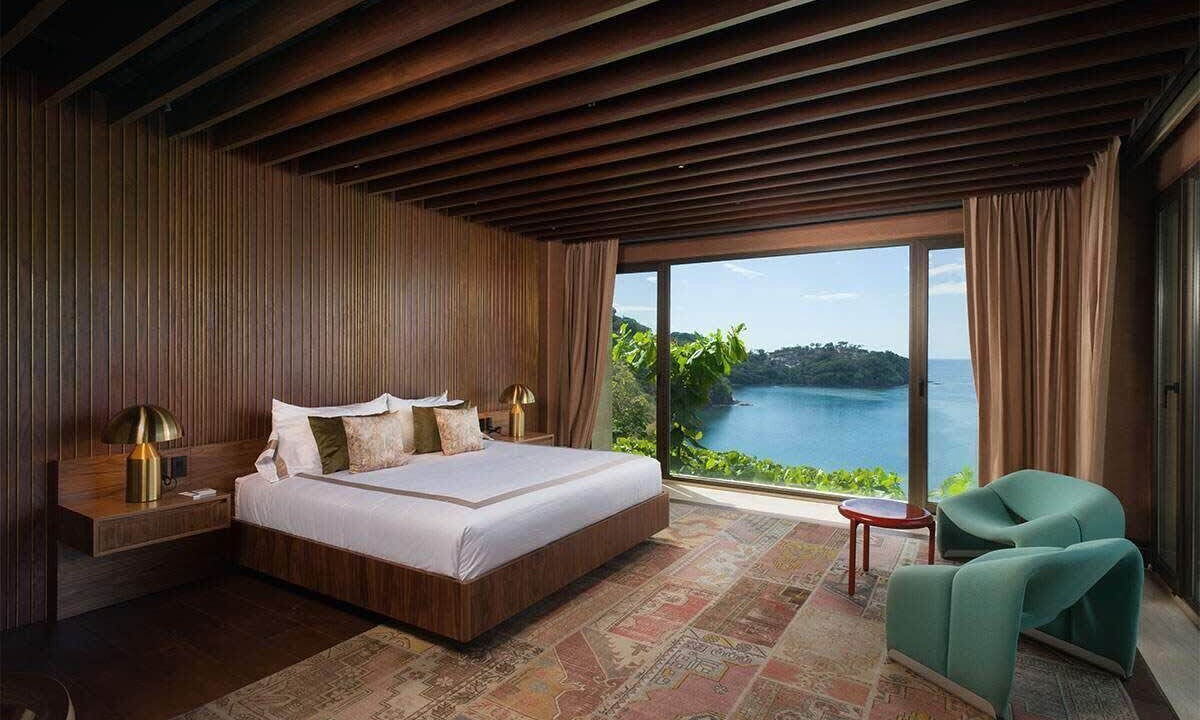 Photo of Bedroom in Papagayo Peninsula
