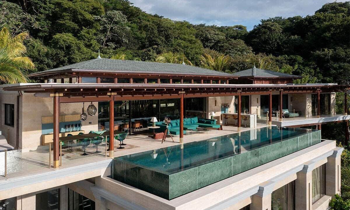 Photo of Outdoor in Papagayo Peninsula
