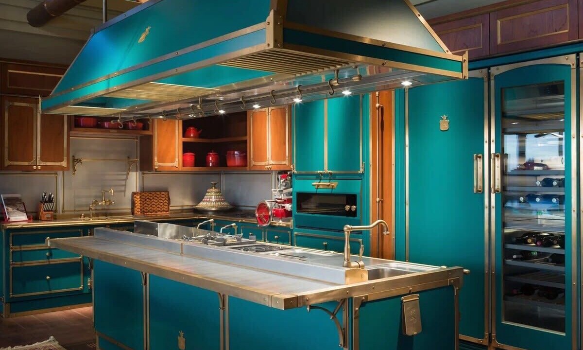 Photo of Kitchen in Papagayo Peninsula