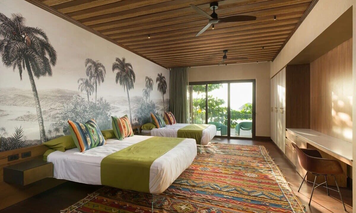 Photo of Bedroom in Papagayo Peninsula