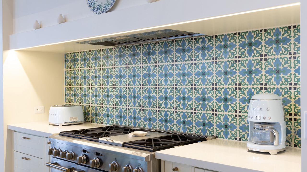 Photo of Kitchen in Las Catalinas