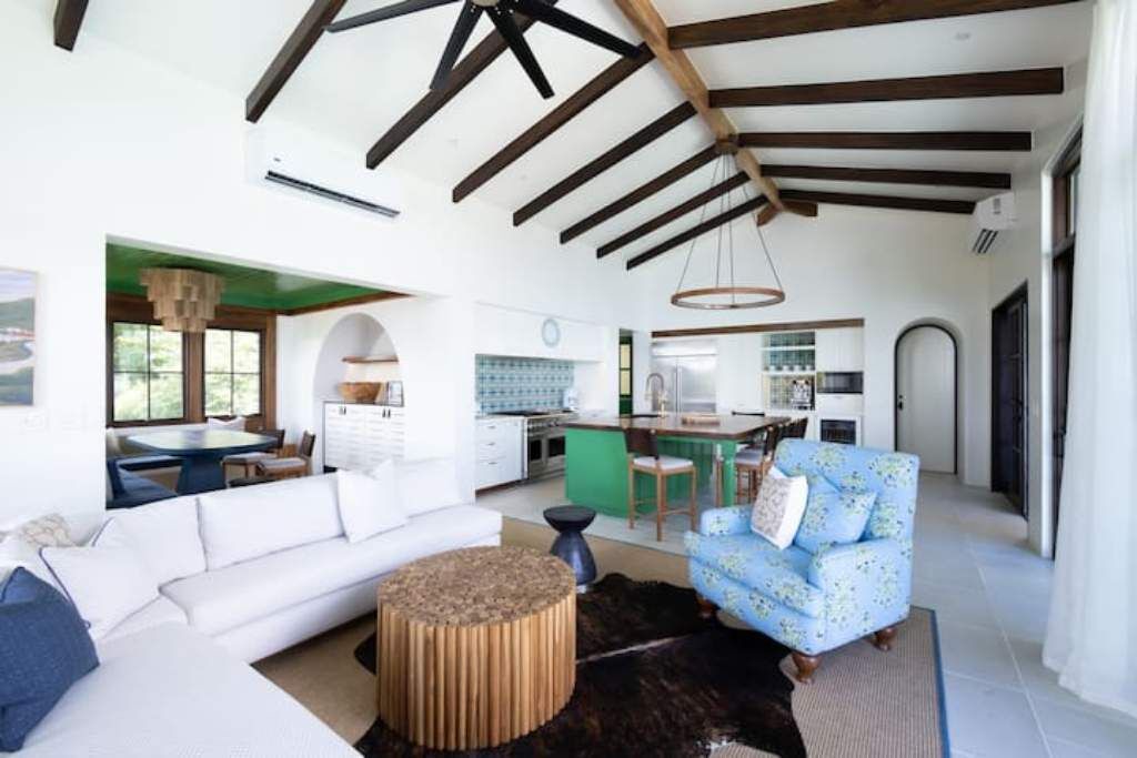 Photo of Livingroom in Las Catalinas