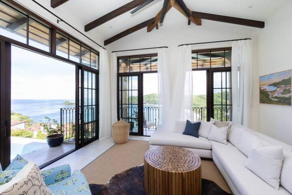 Photo of Livingroom in Las Catalinas