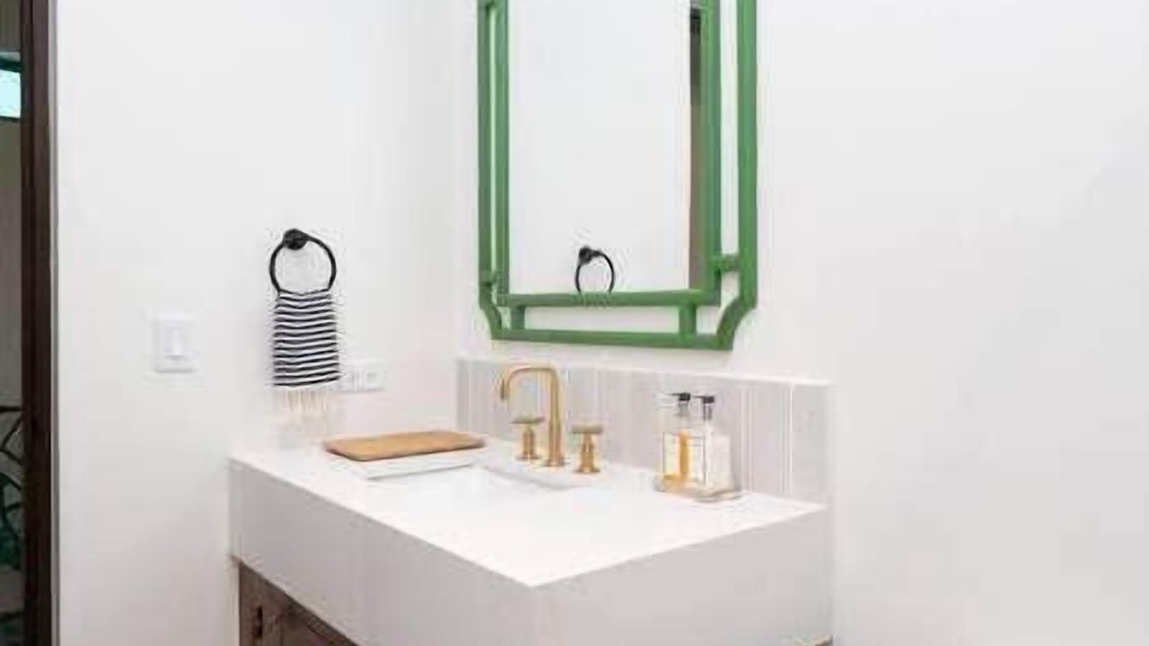 Photo of Bathroom in Las Catalinas