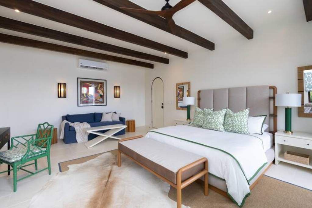 Photo of Bedroom in Las Catalinas