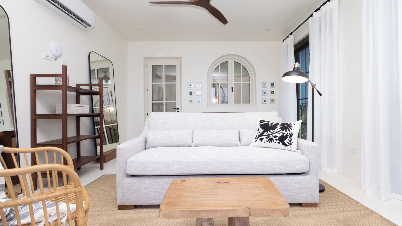 Photo of Livingroom in Las Catalinas
