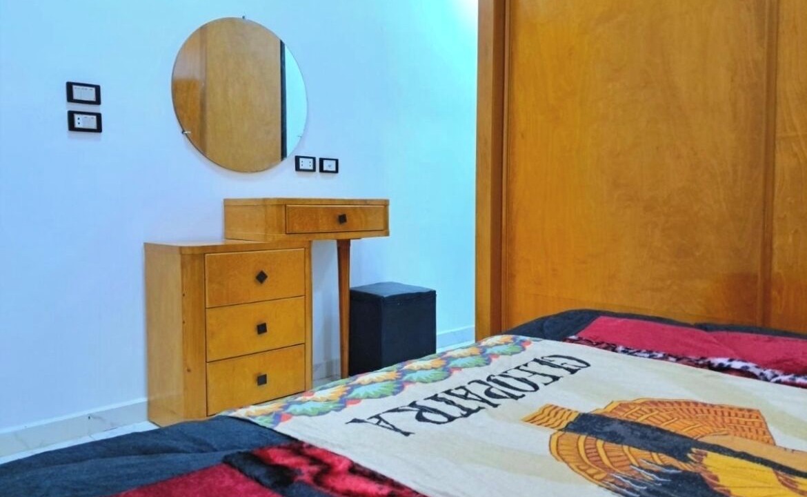 Photo of Bedroom in Luxor