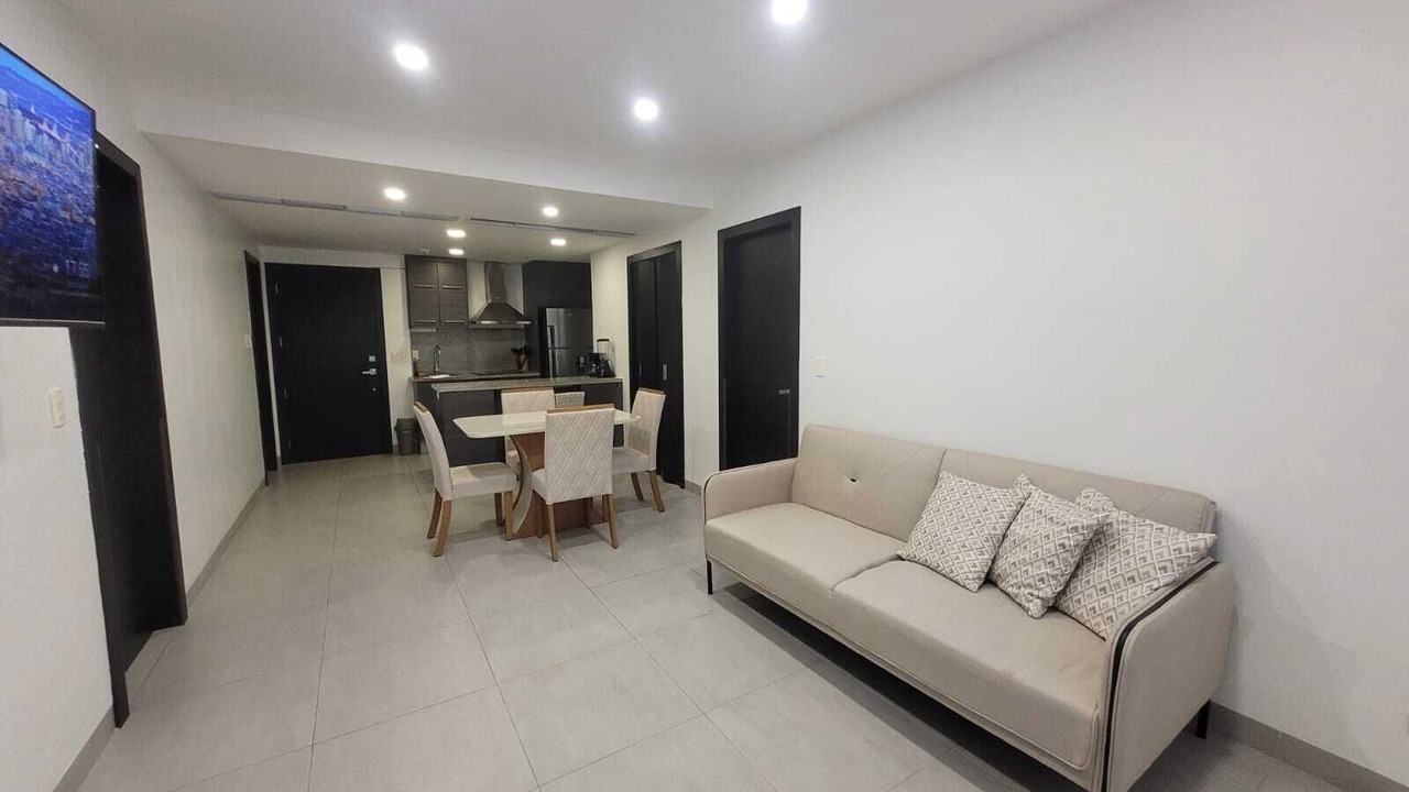 Photo of Livingroom in Bouvet Island