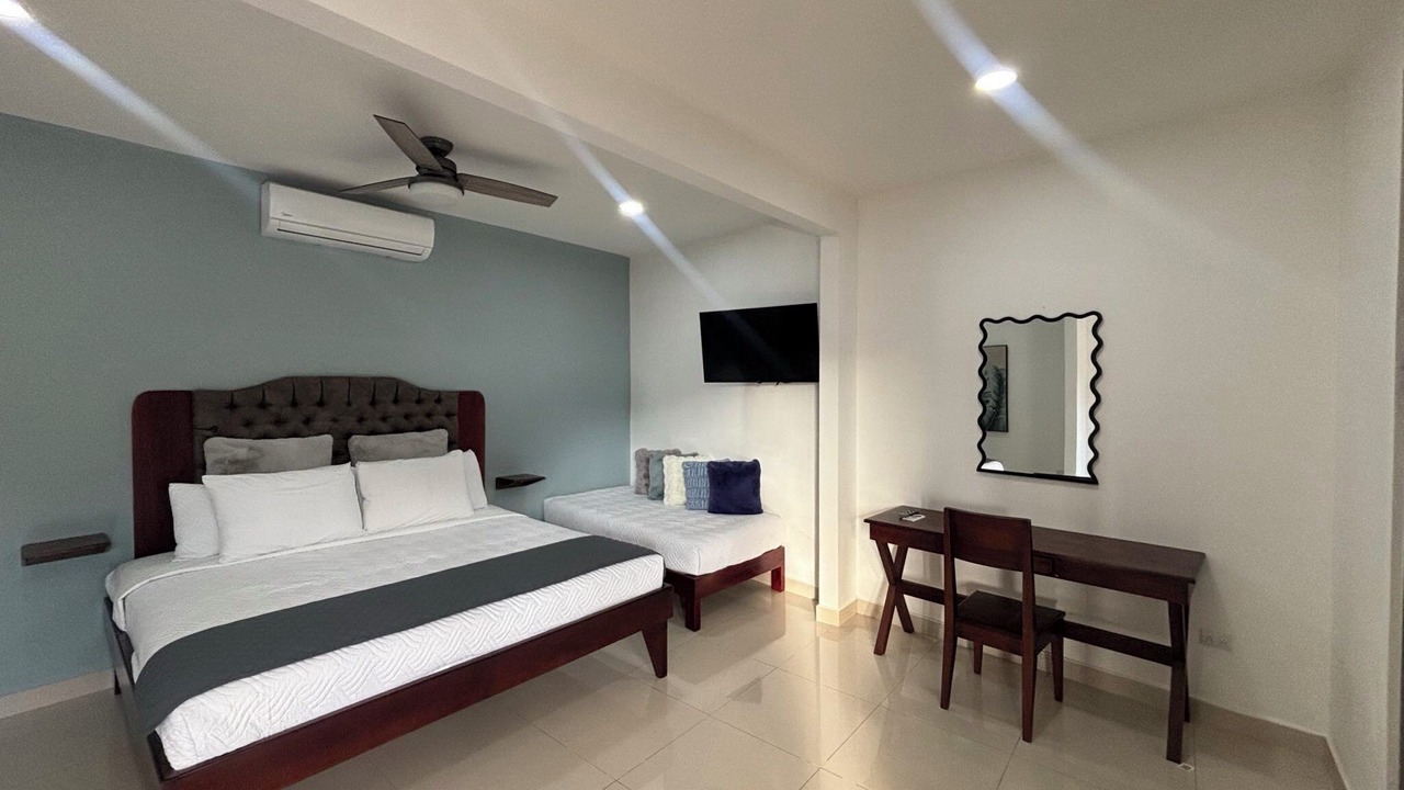 Photo of Bedroom in Jaco