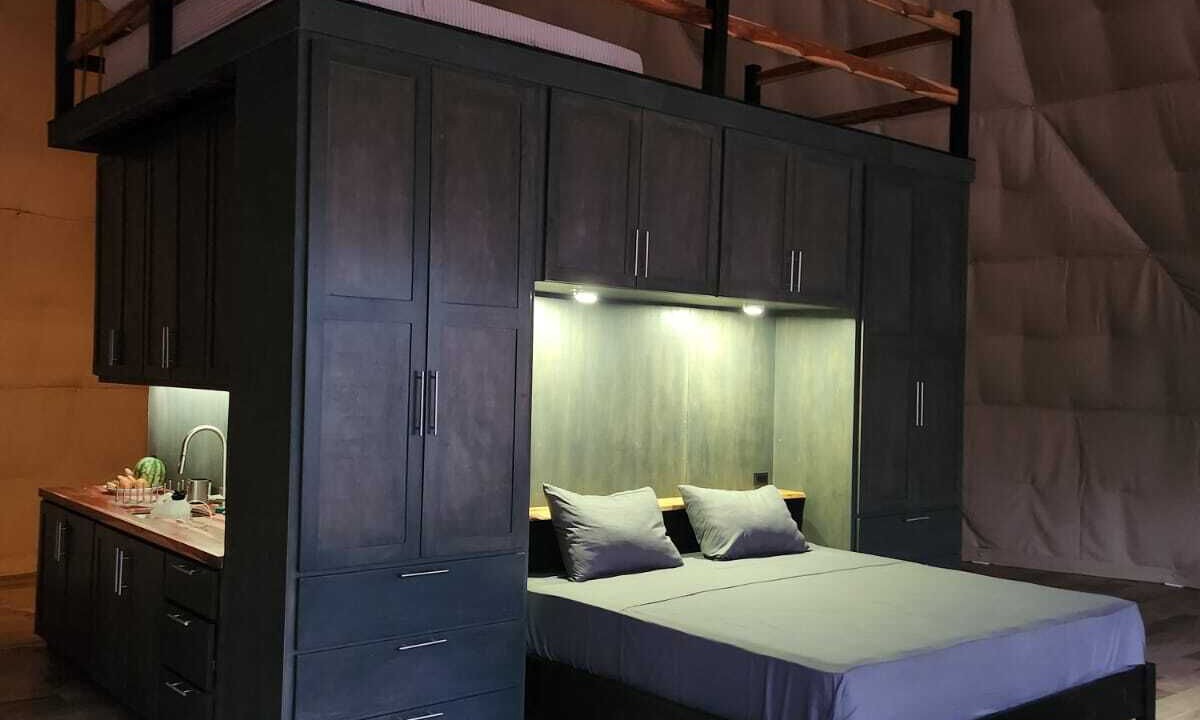Photo of Bedroom in Paquera