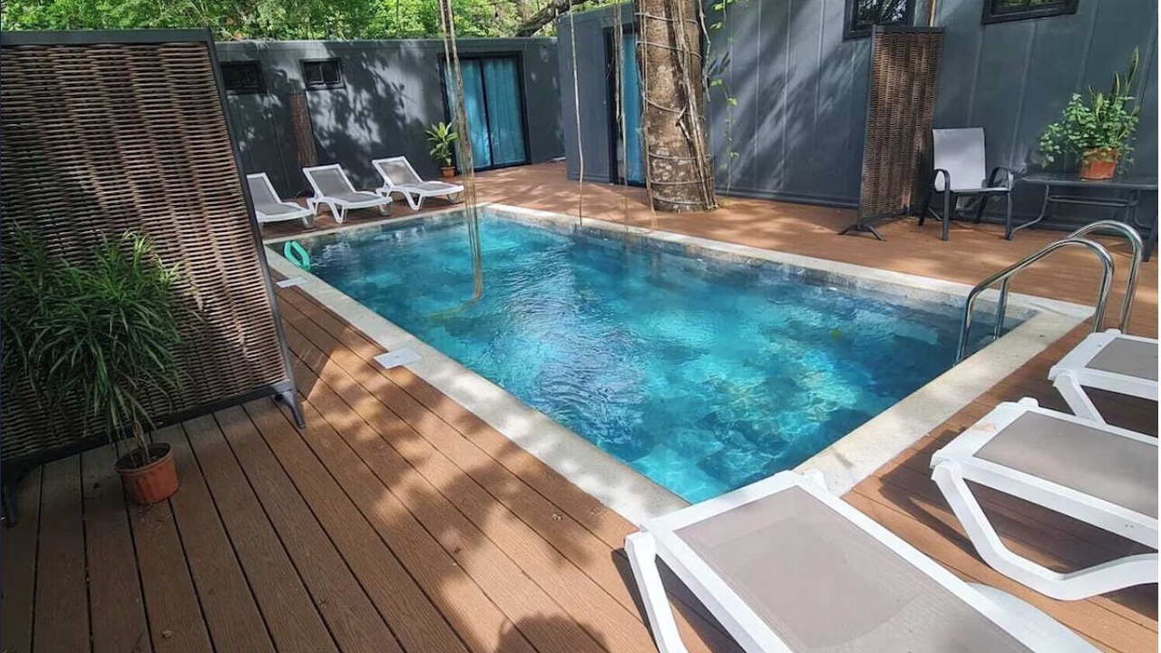 Photo of Outdoor in Paquera