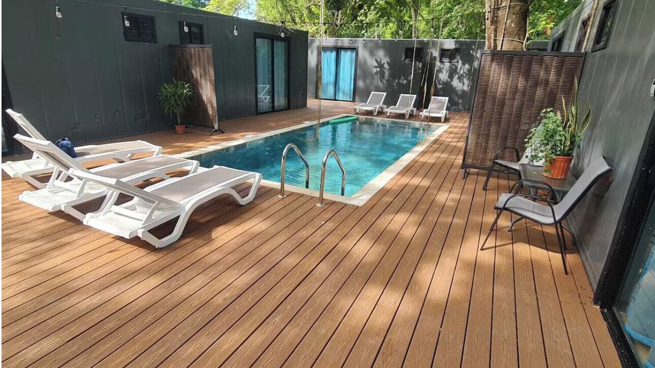 Photo of Outdoor in Paquera
