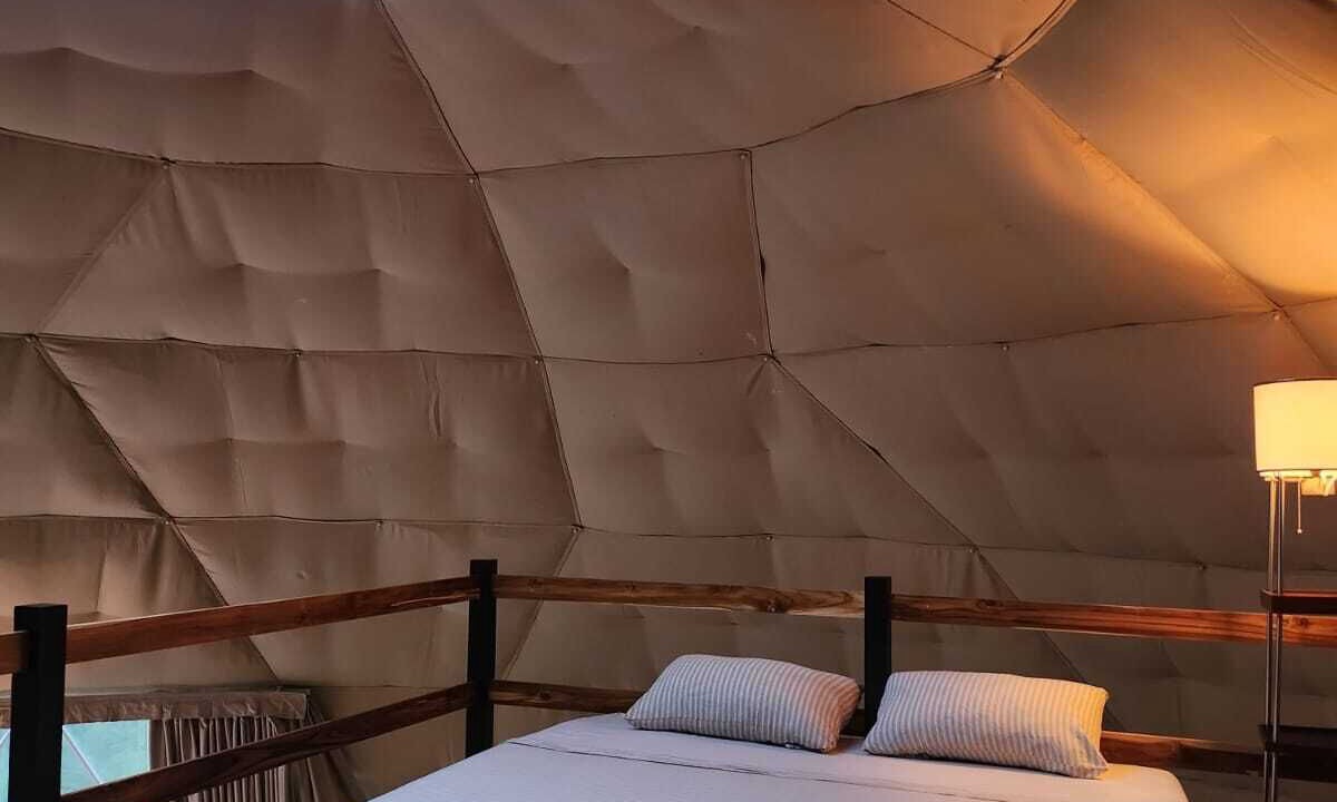 Photo of Bedroom in Paquera