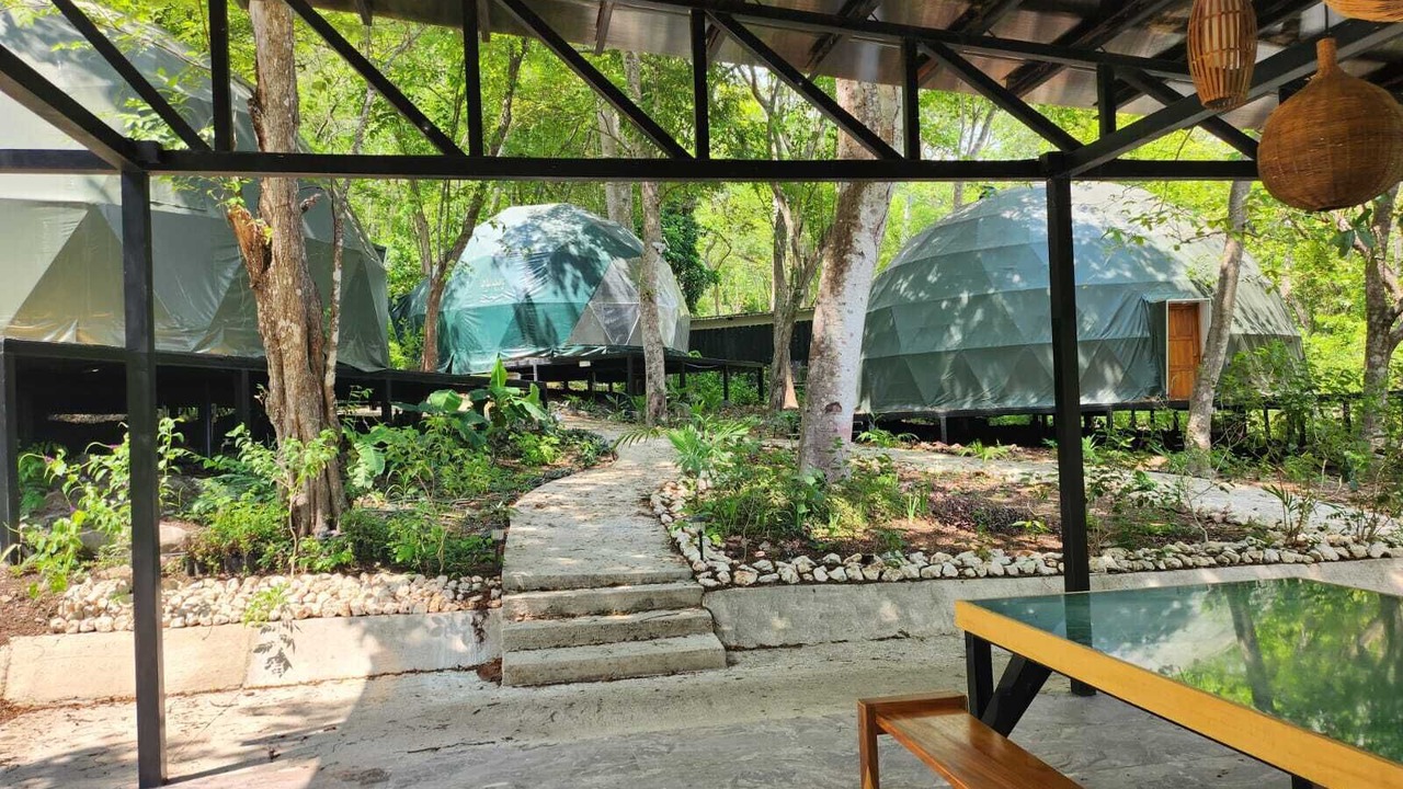 Photo of Outdoor in Paquera
