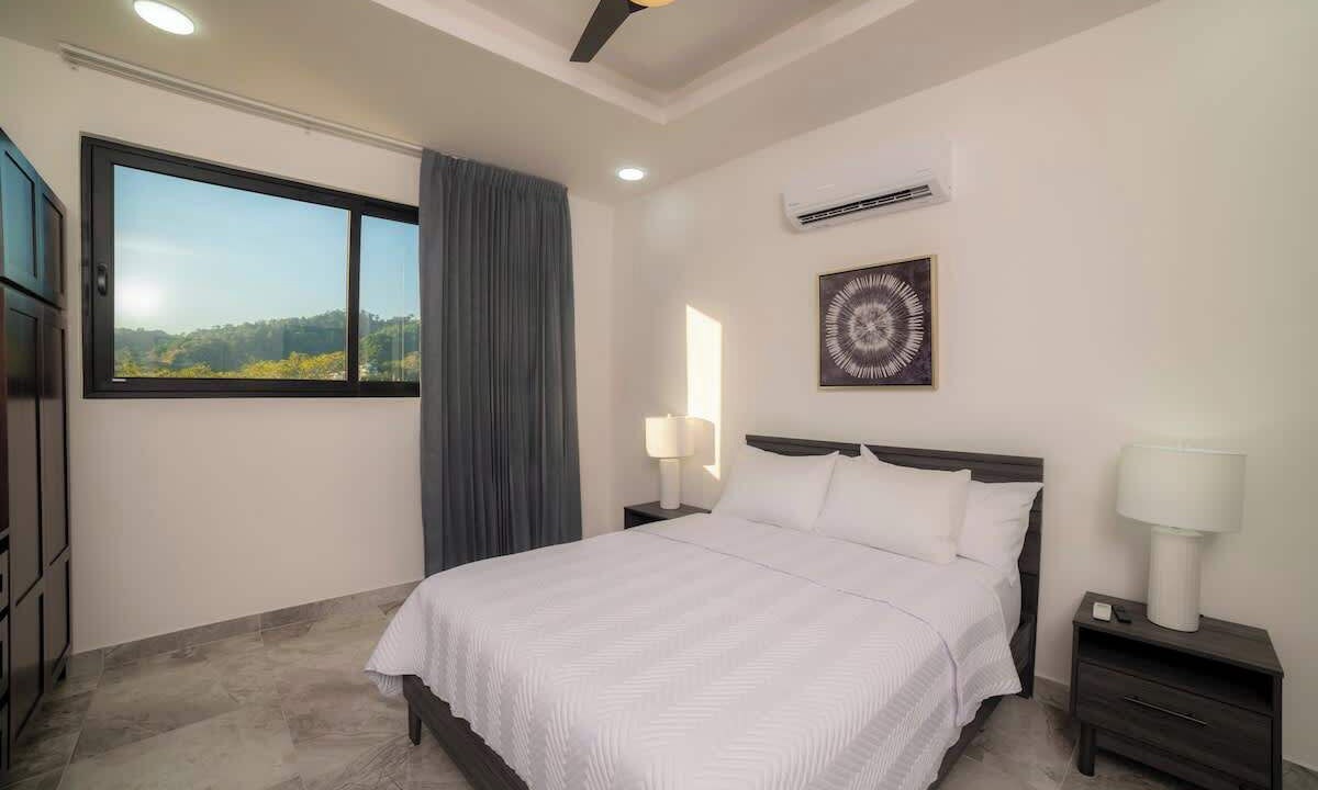 Photo of Bedroom in Playa Hermosa