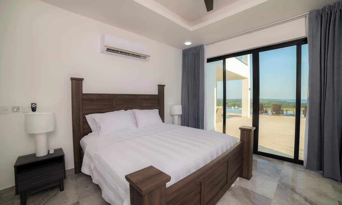 Photo of Bedroom in Playa Hermosa