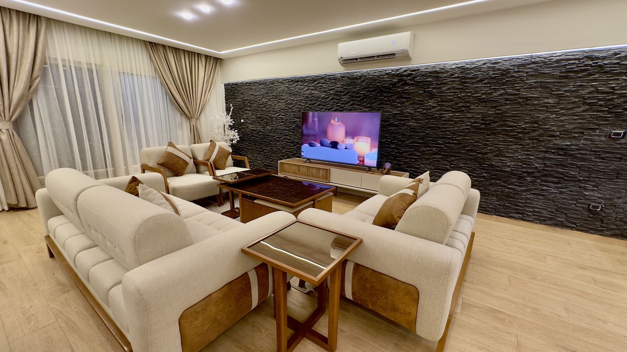 Photo of Livingroom in Al-Khalifa