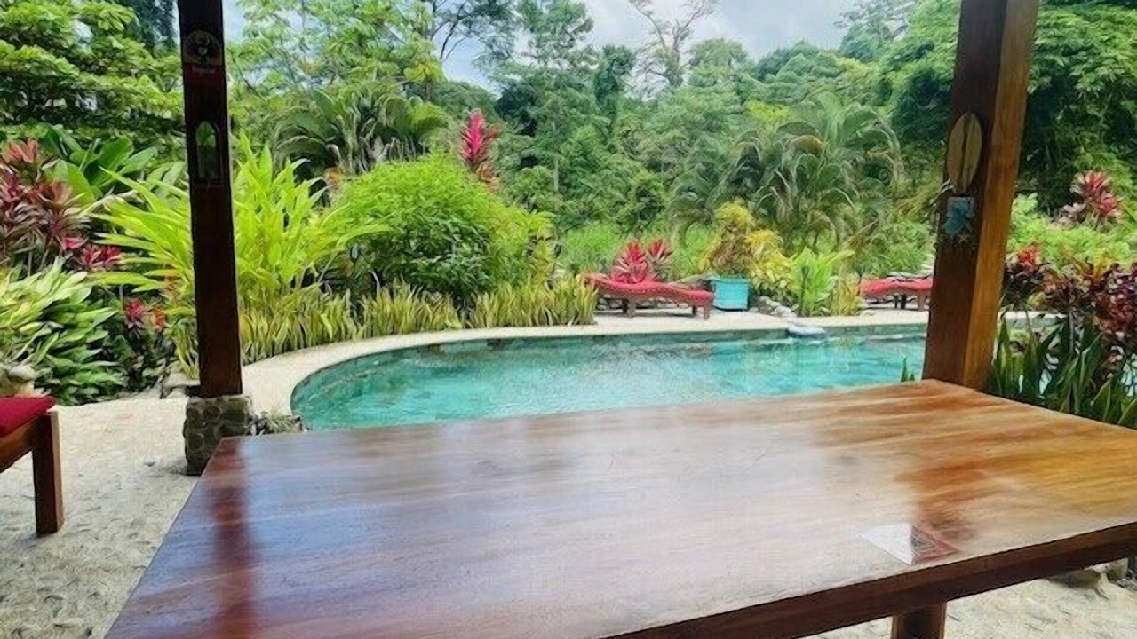 Photo of Outdoor in Uvita