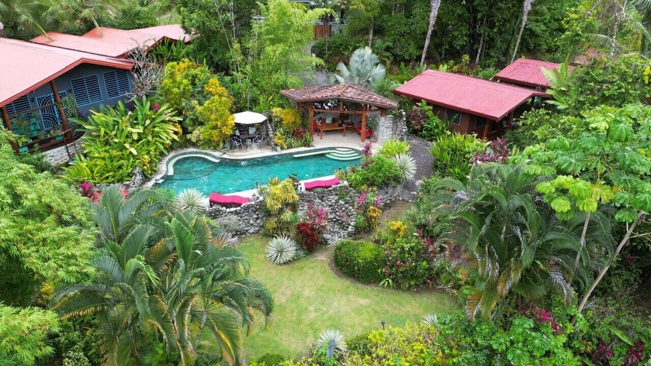 Photo of Outdoor in Uvita