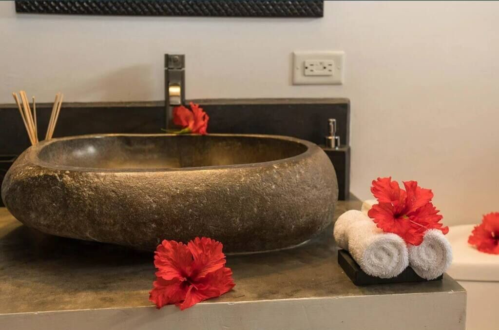 Photo of Bathroom in Uvita