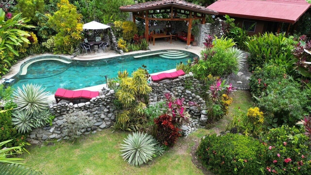 Photo of Outdoor in Uvita
