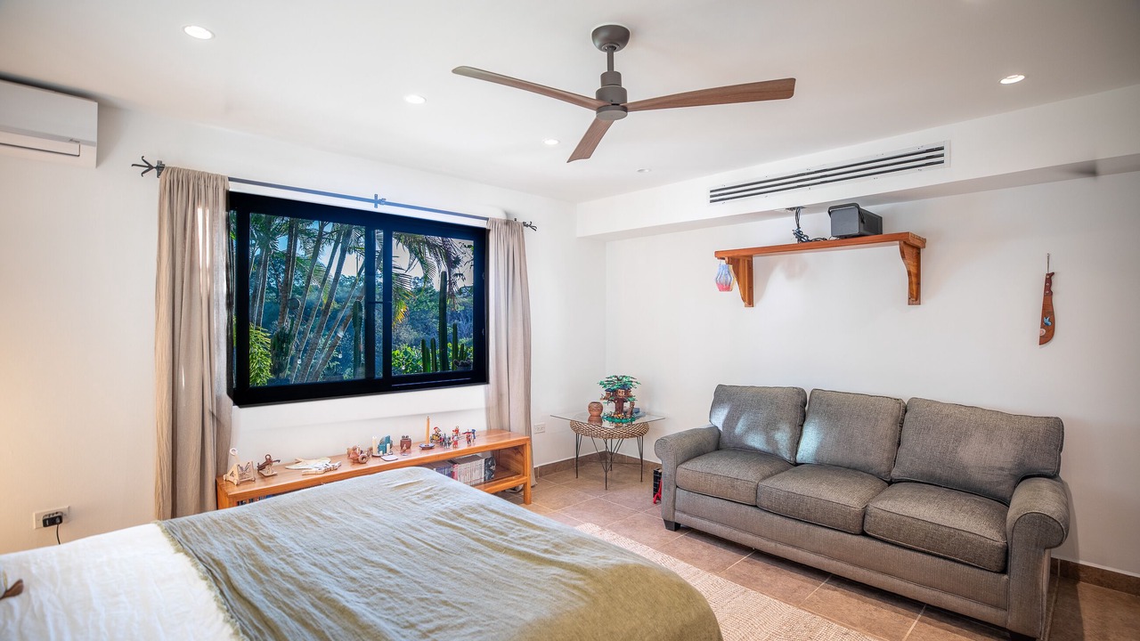 Photo of Bedroom in Garza