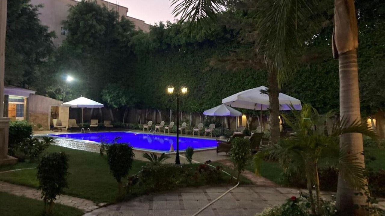 Photo of Outdoor in Mobarak City
